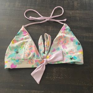 Victoria’s Secret swim top